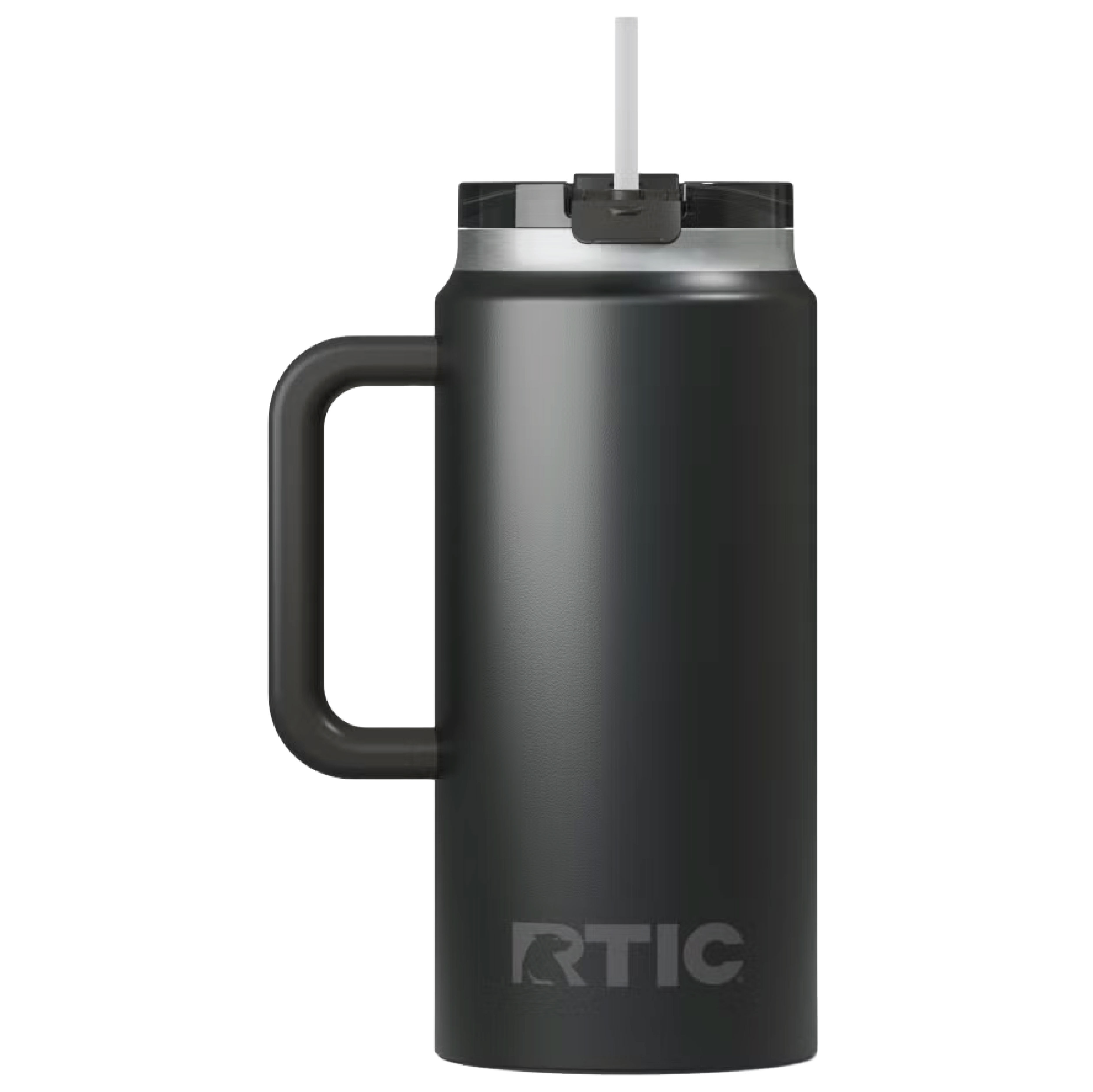 RTIC 64oz. Stainless Steel Ceramic Lined Travel Mugs 4