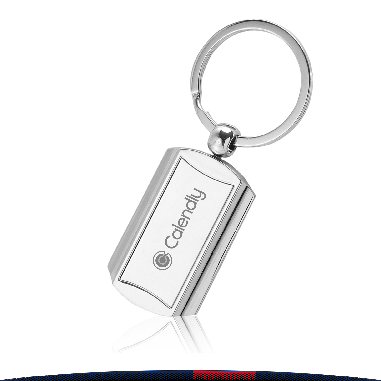 Pemny Metal Keychains 4