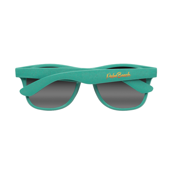 Kailua Wheat Straw Fiber Sunglasses 32