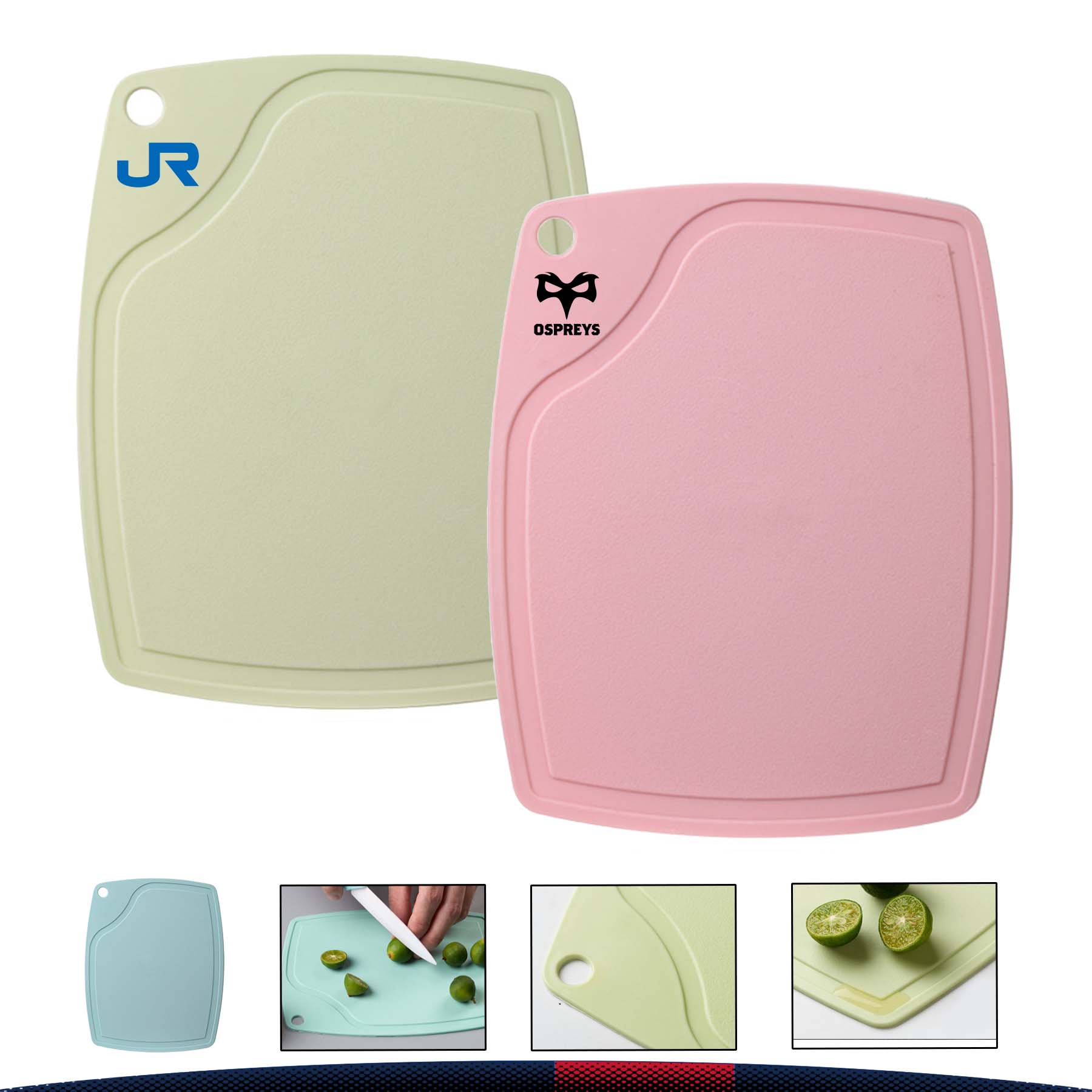 Portable Chopping Board 5