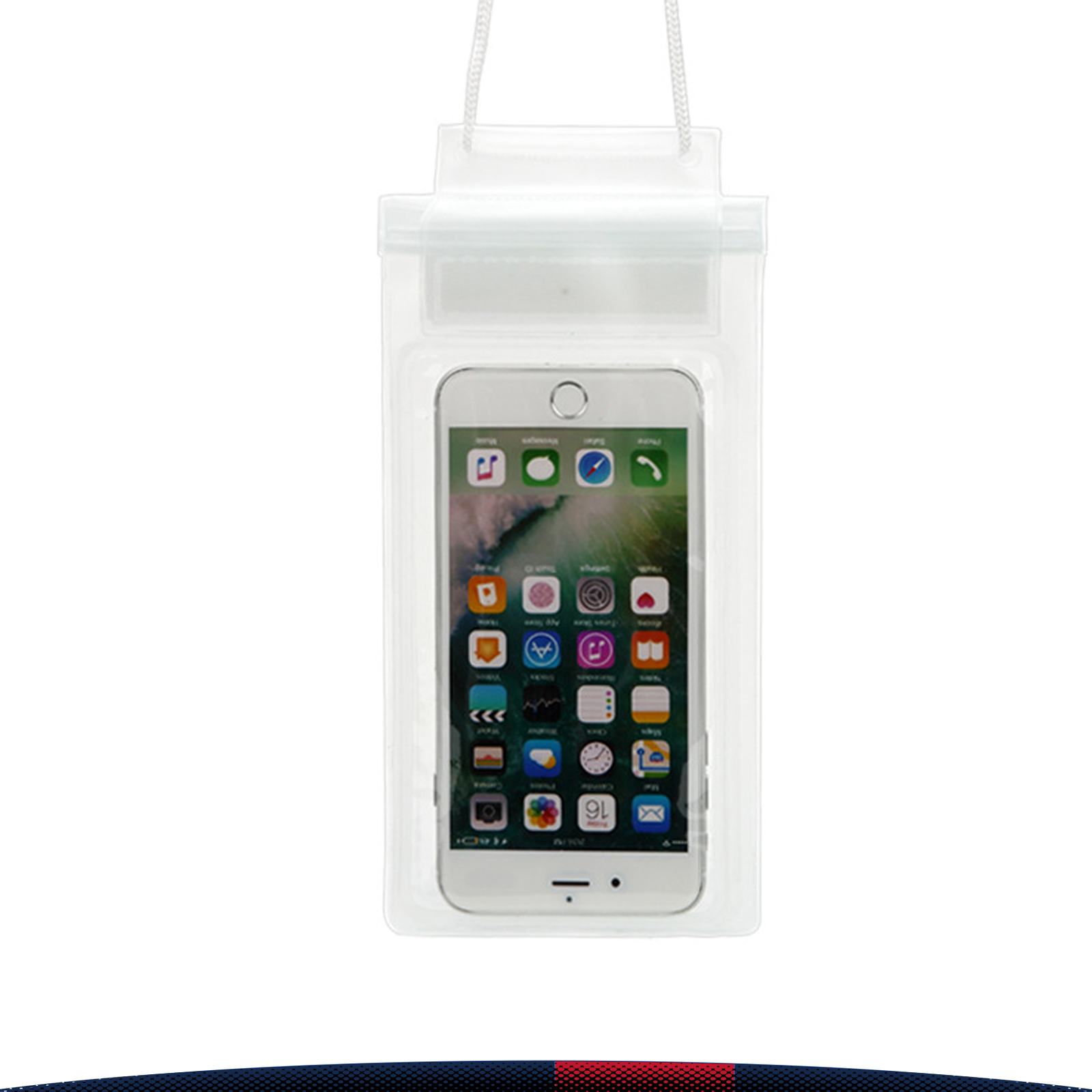 Carcy Cell Phone Waterproof Pouch 4