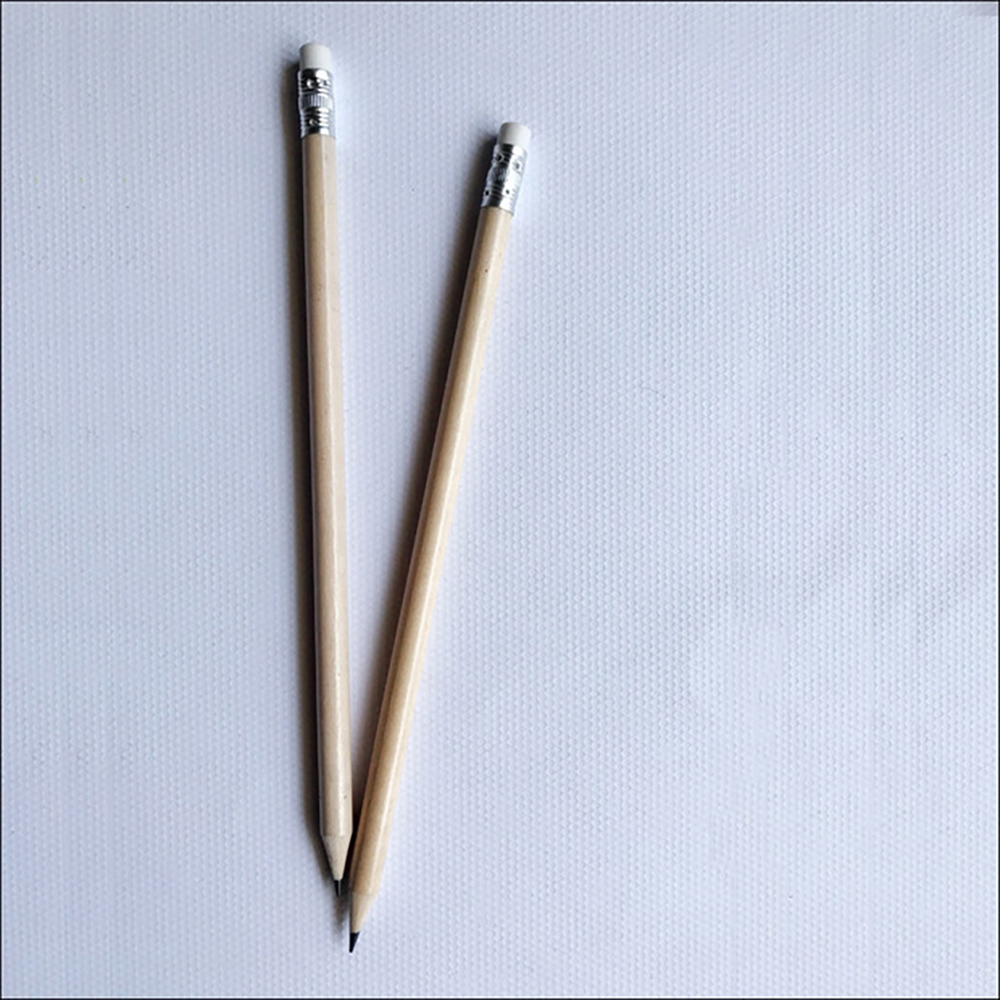 Wood Color Pencil 1