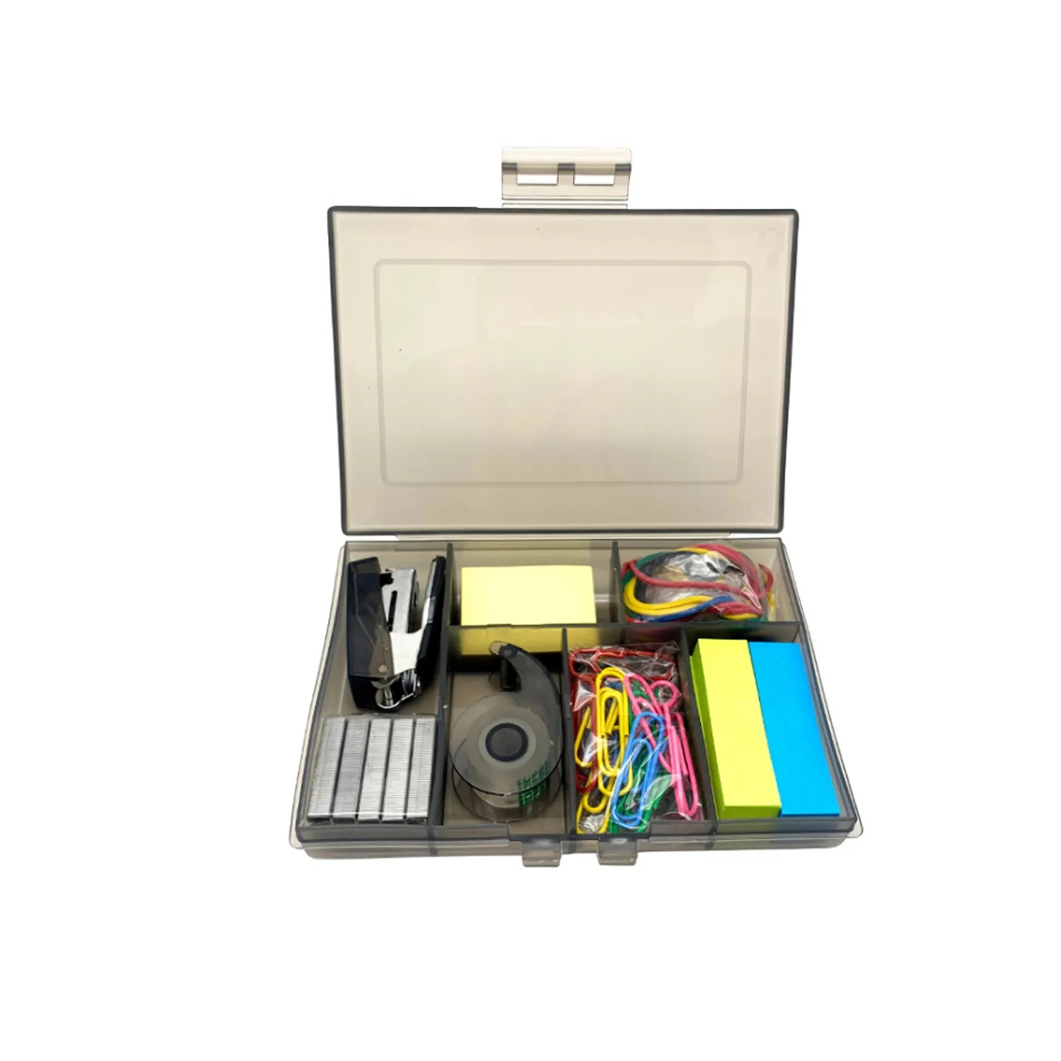 7-Piece Mini Office Stationery Set 2