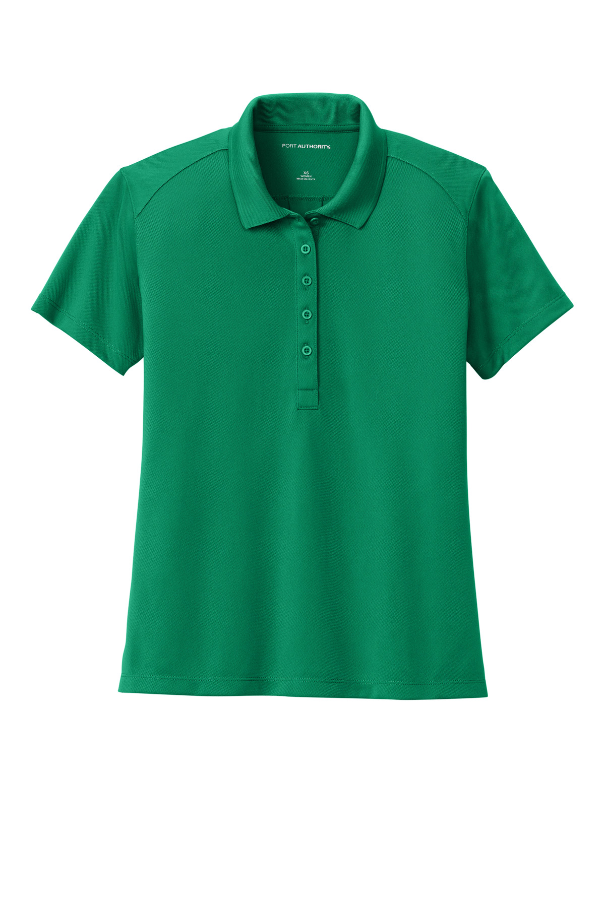 Women's Wearever Performance Pique Polo