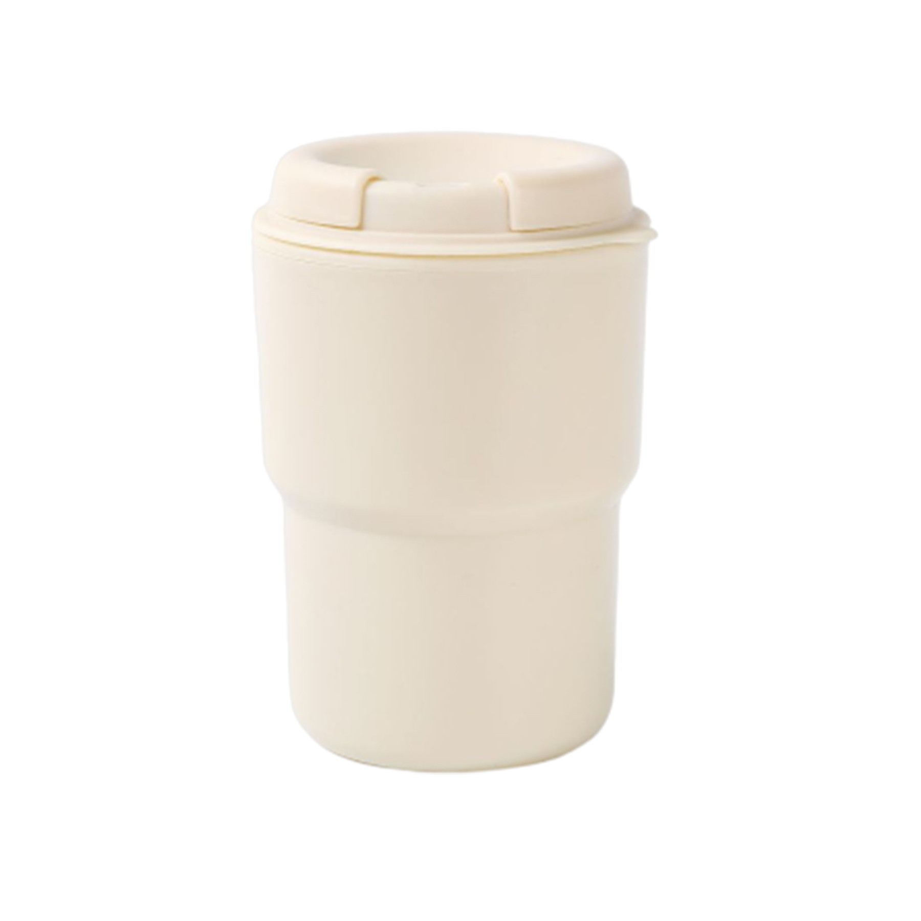12oz Double Layer Coffee Mug 5