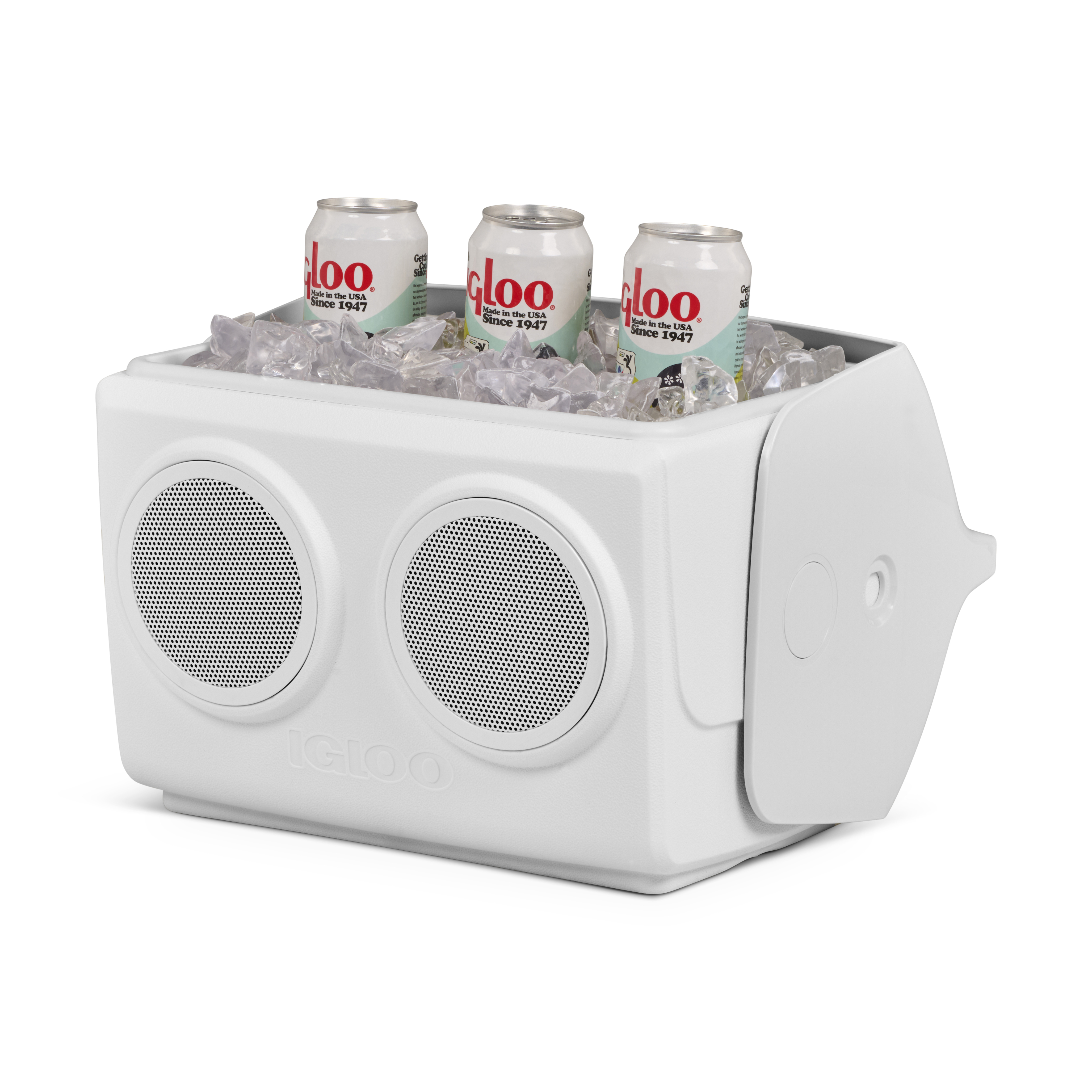 Igloo® Kooltunes® 14 Qt Cooler 17