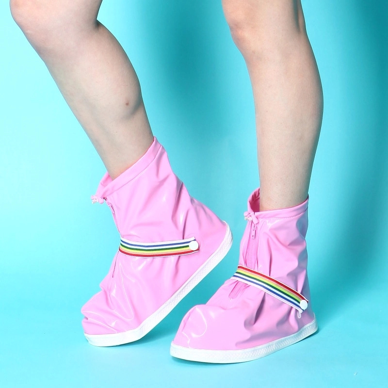 Rain Boot Shoe Cover 2