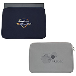 Chalet Neoprene Sleeve for 15.6" Laptops 14