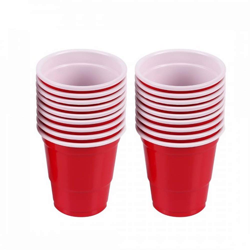 Mini Bomb Party Cup Shot Glass 3