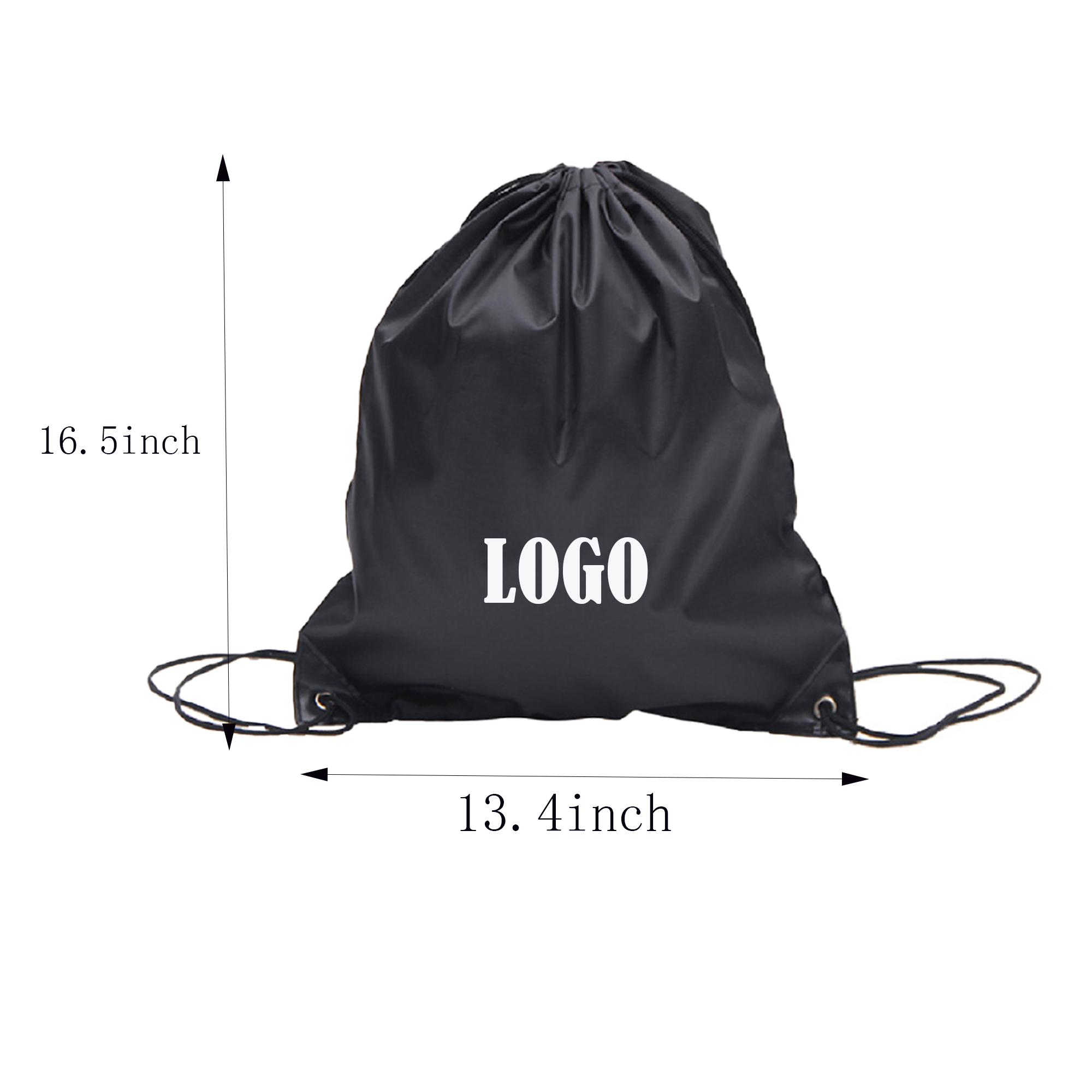 Gym & Workout Sports Drawstring Backpack MOQ50 3