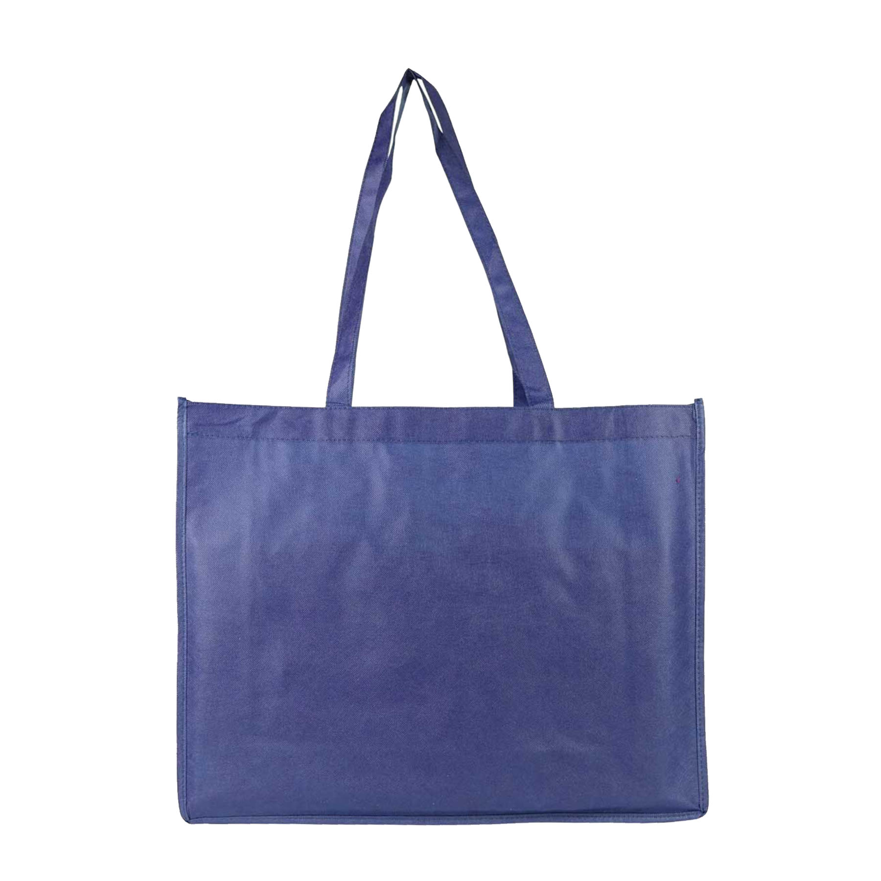 Extra Large Recycled Non-Woven Polypropylene Tote 9