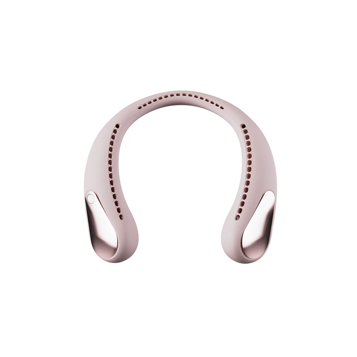 USB No Blade Hanging Neck Fan 5