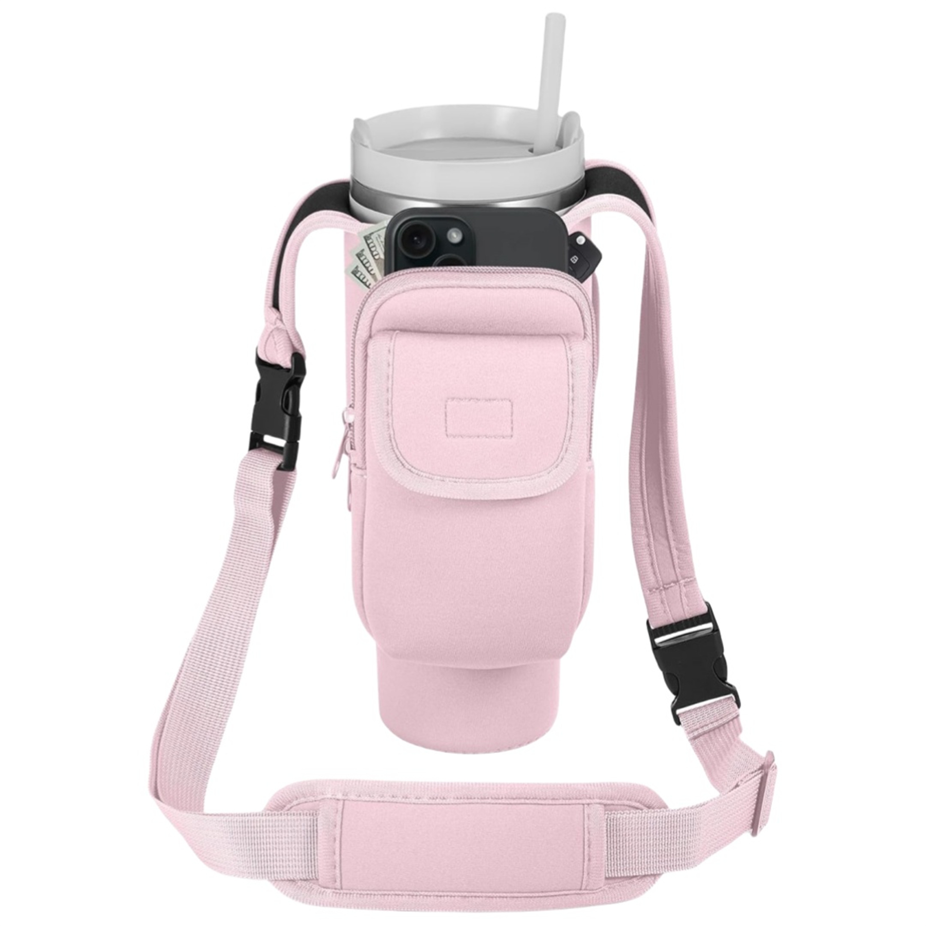 Water Bottle Carrier Bag 6