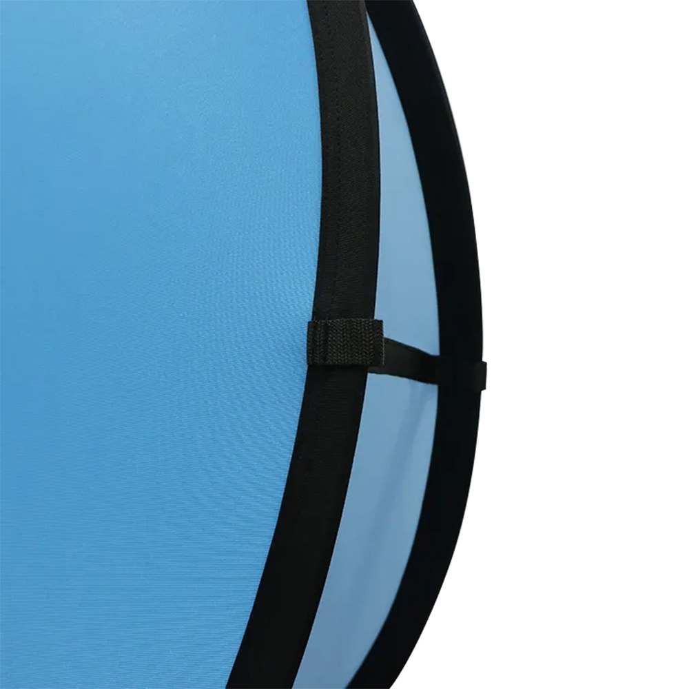 AquaShield Round Pop-Up Backdrop 3