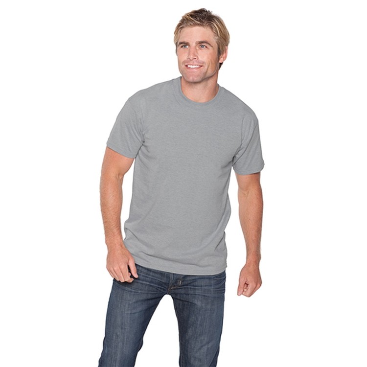 OTTO Unisex Heavyweight Comfy Tee T-Shirt 74