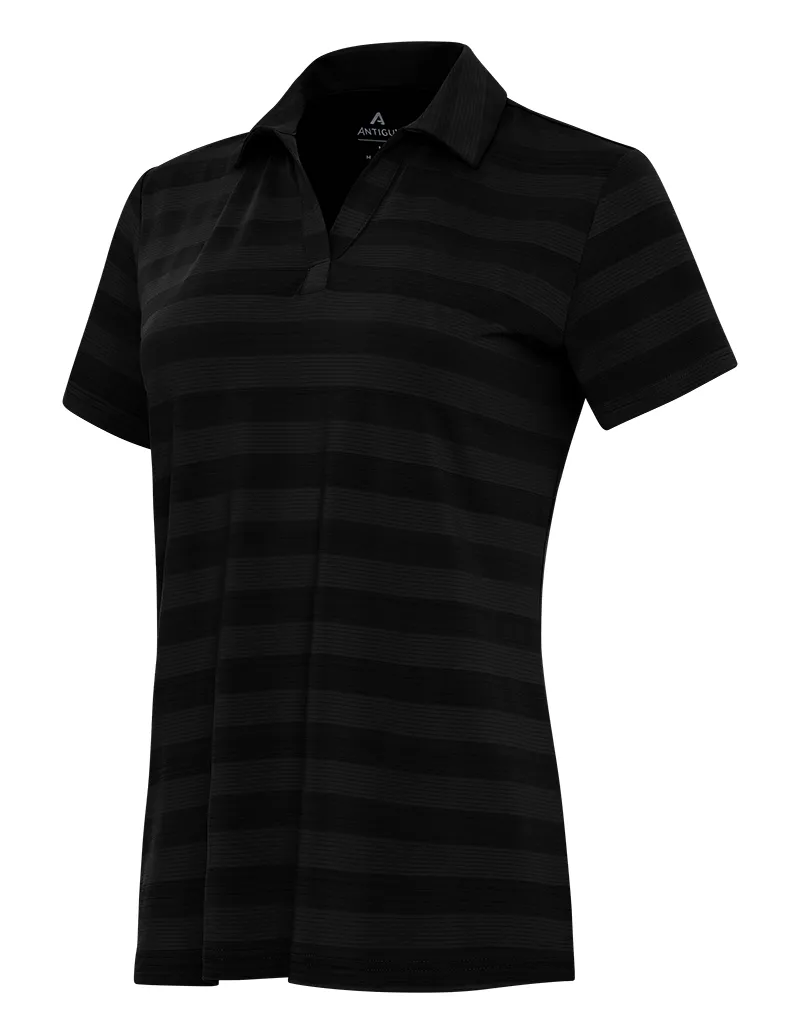 TUNNEL POLO W - Available September 2024 3