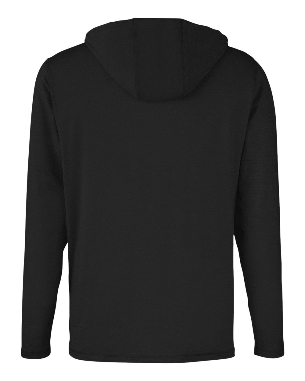 Men's Cloudspun Grylbl Hooded Pullover - 532015, custom hoodie or sweatshirt with logo imprint 3