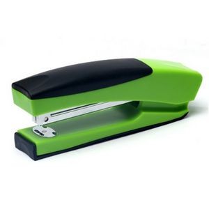 Plastic Durable Fashion Color Stapler 3