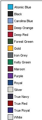 PosiCharge Competitor Polo