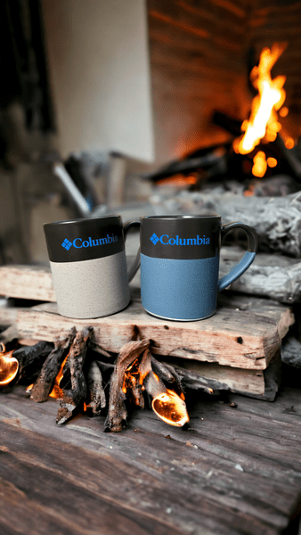 Fargo 15oz Two-Tone Ceramic Mug 10