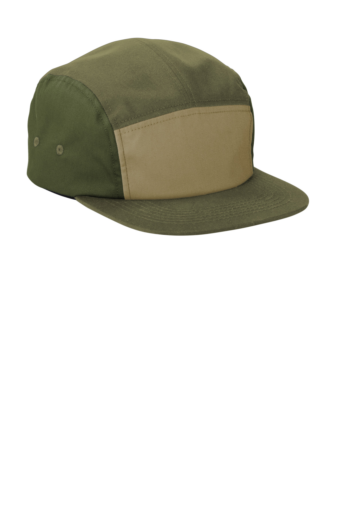 LIMITED EDITION Spacecraft Colorblock Cap SPC6 7