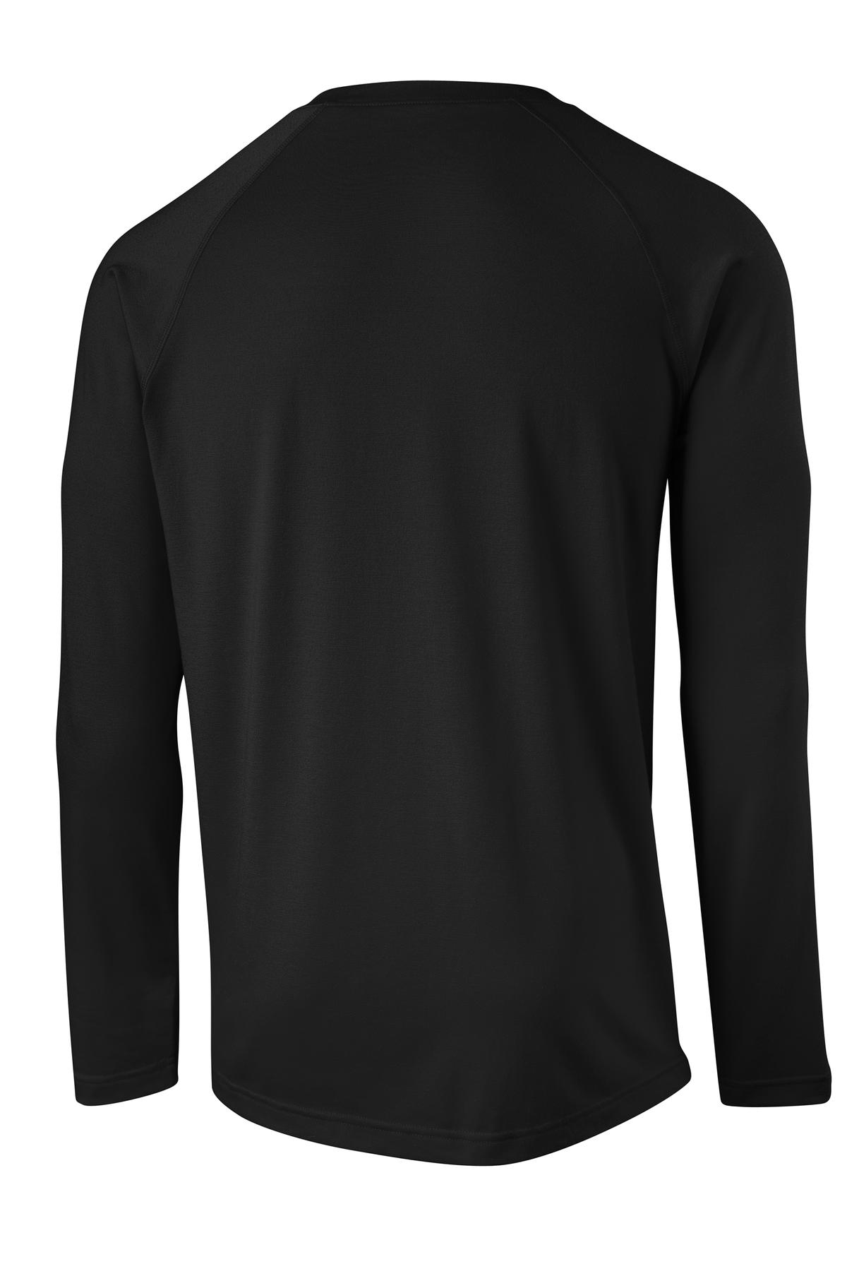 Long Sleeve Ultimate Performance Crew