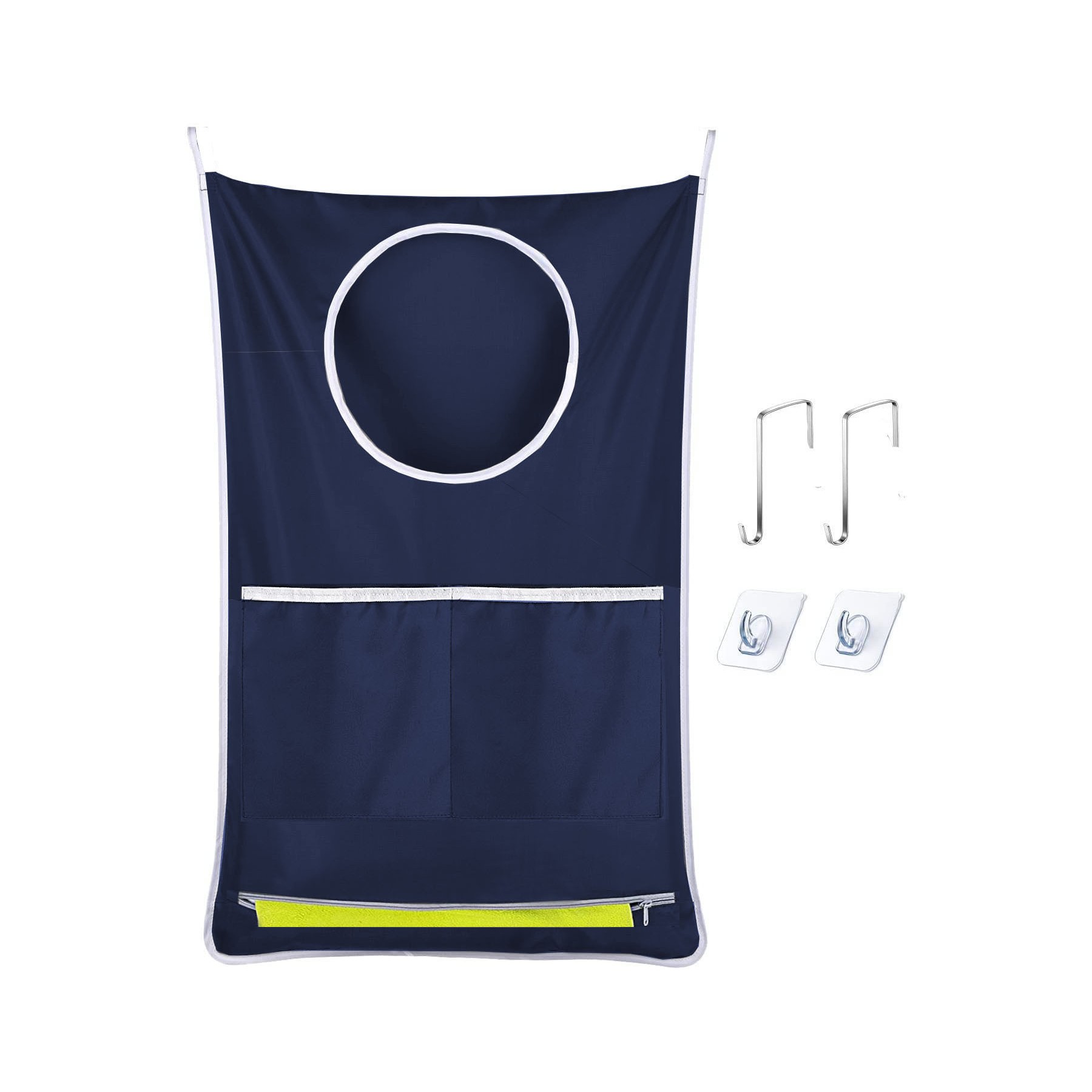 Hanging Laundry Hamper 2