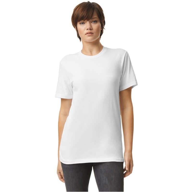 American Apparel Unisex CVC T-Shirt 8