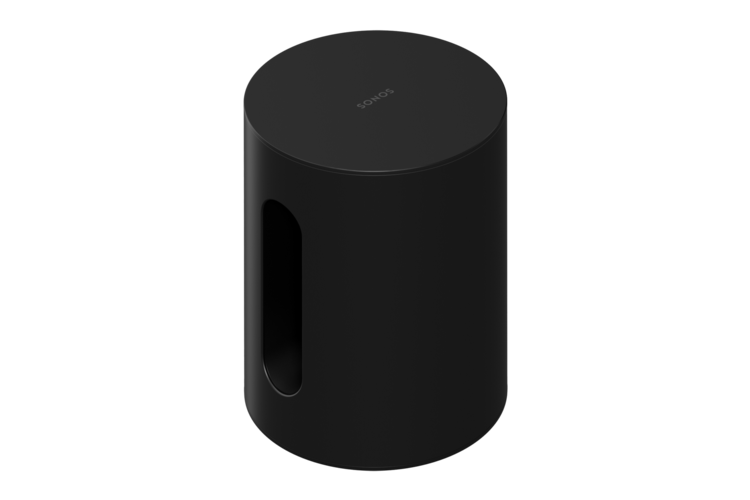 Sonos Sub Mini - Black 2