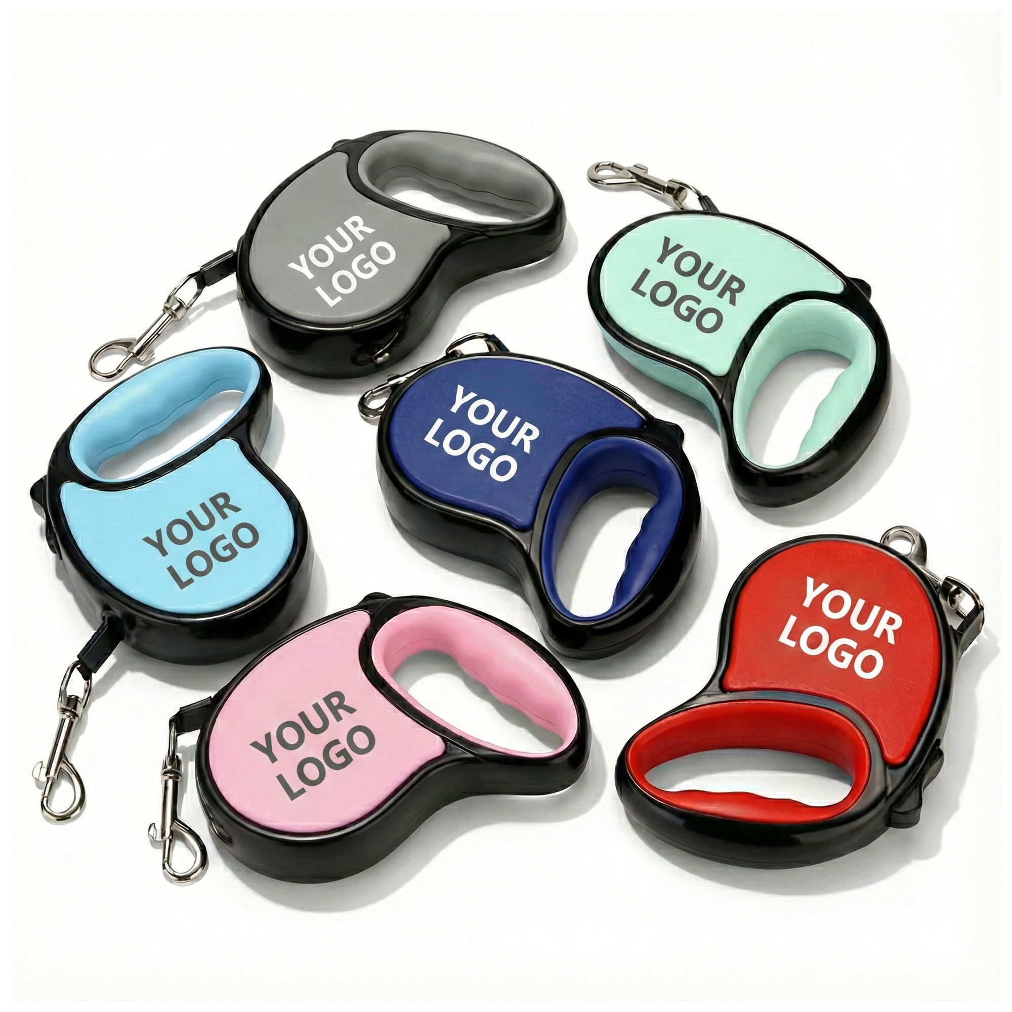Pet Flying Disc Dog Training Toy 1