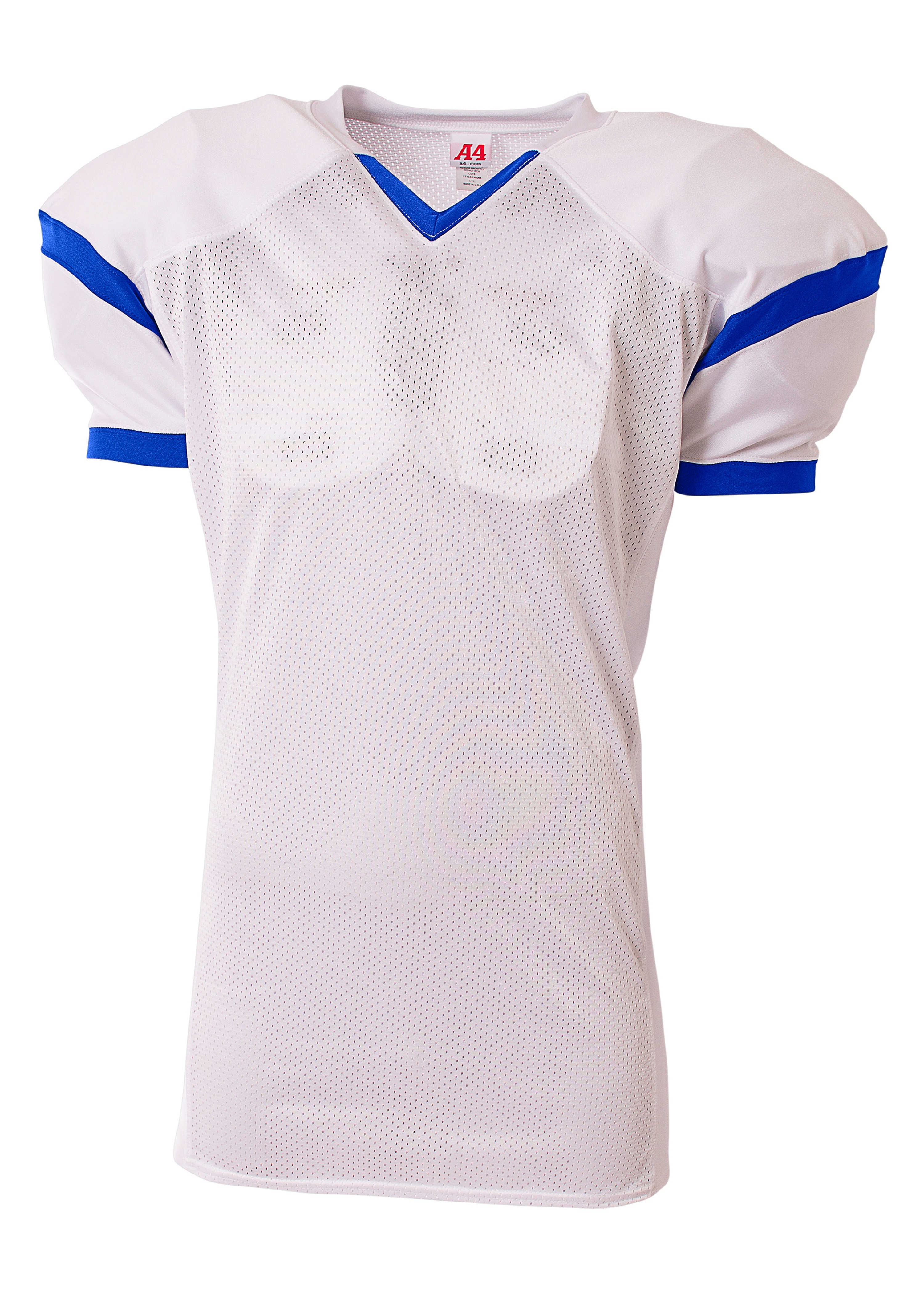 A4 Rollout Football Jersey 6