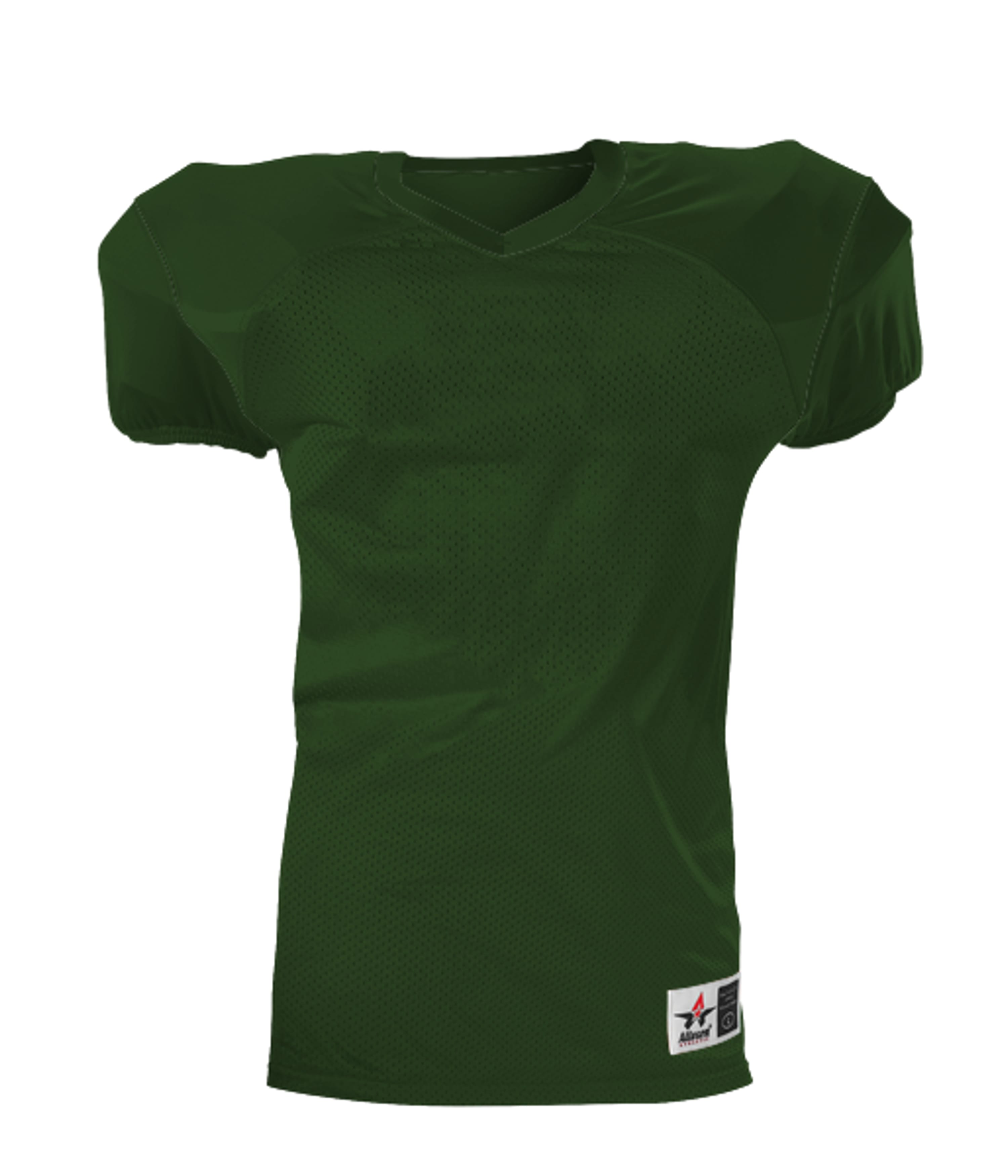 Youth Pro Game Football Jersey 6