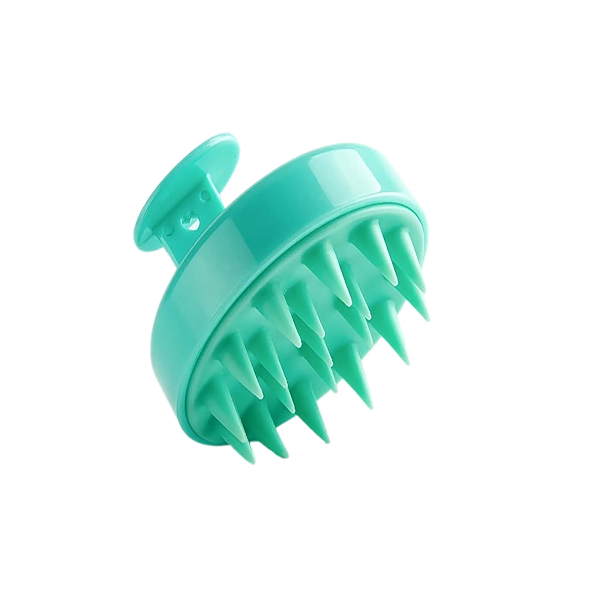 Silicone Scalp Massage Brush 4