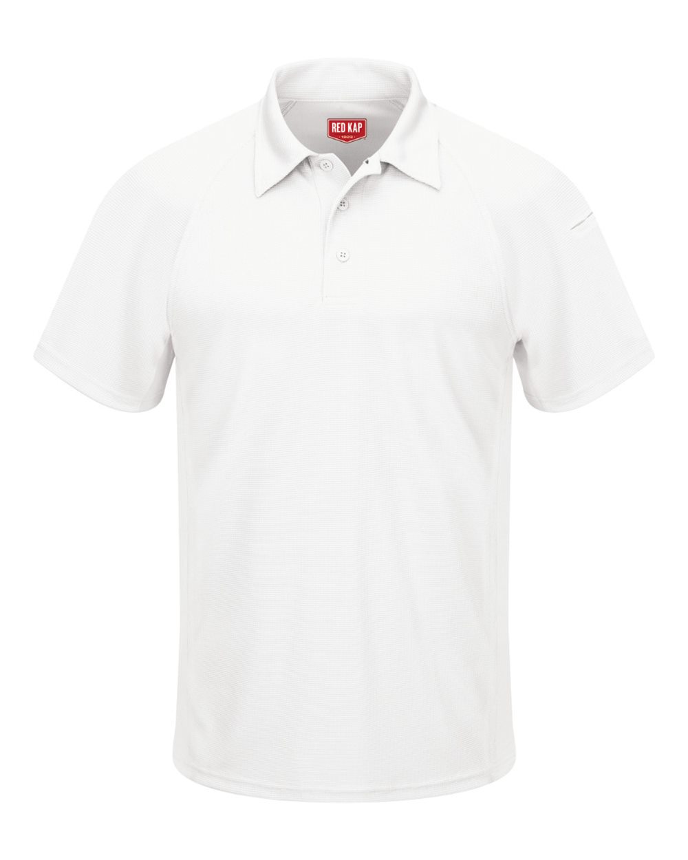 Men's Performance Knit® Flex Series Active Polo - SK92 8