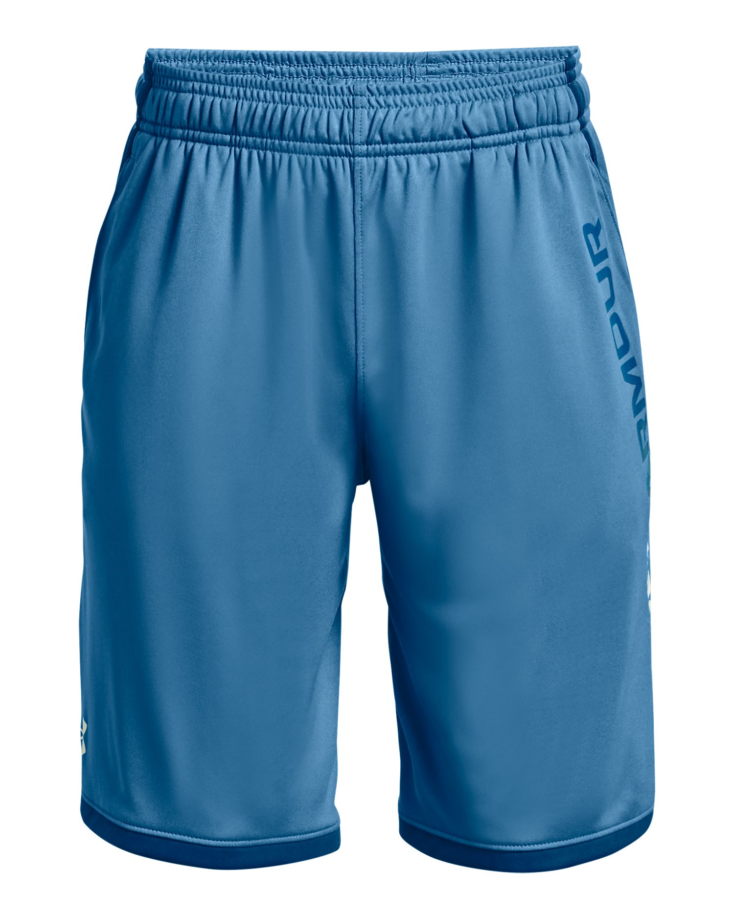 UA Stunt 3.0 Boys' Shorts 17