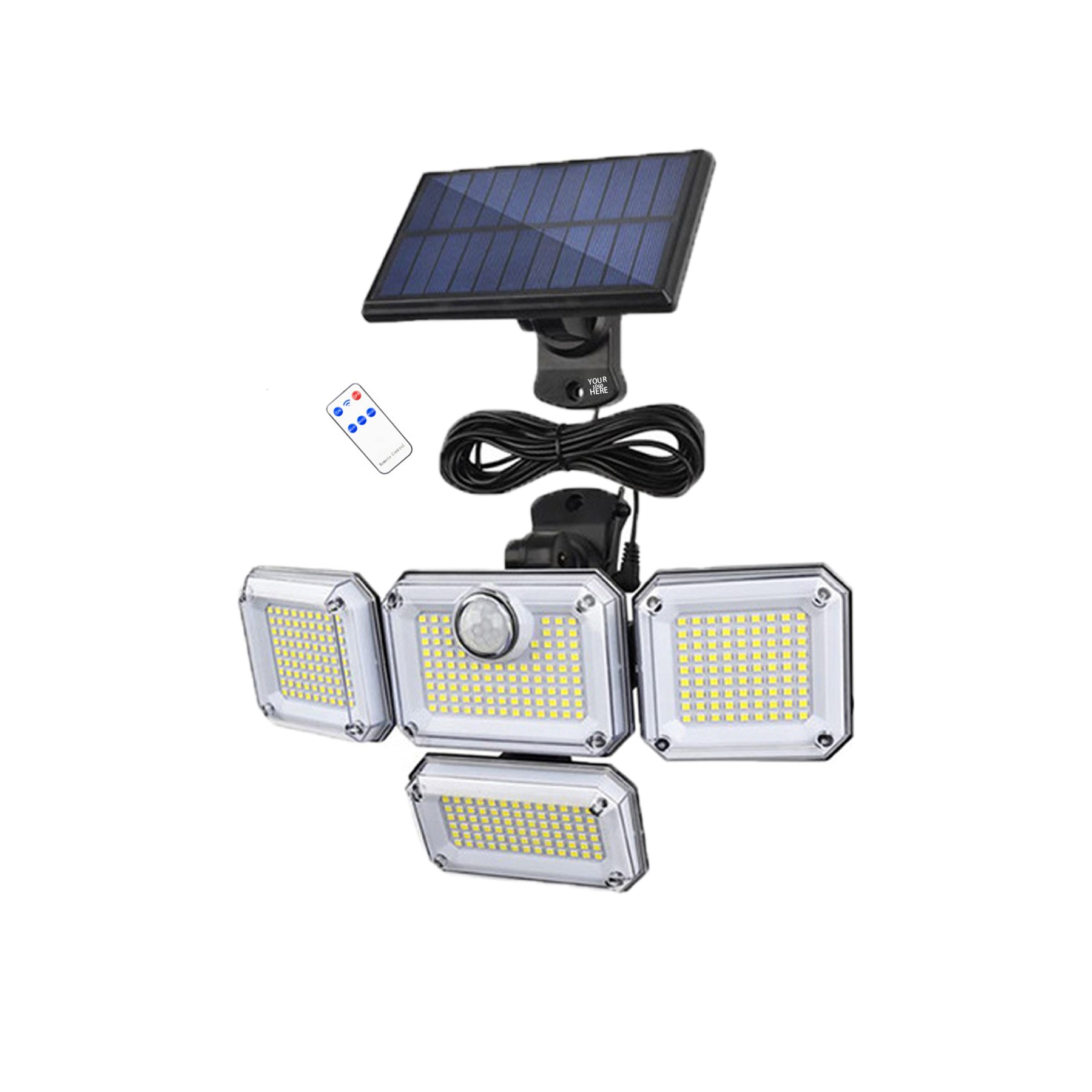 Solar Lights 3
