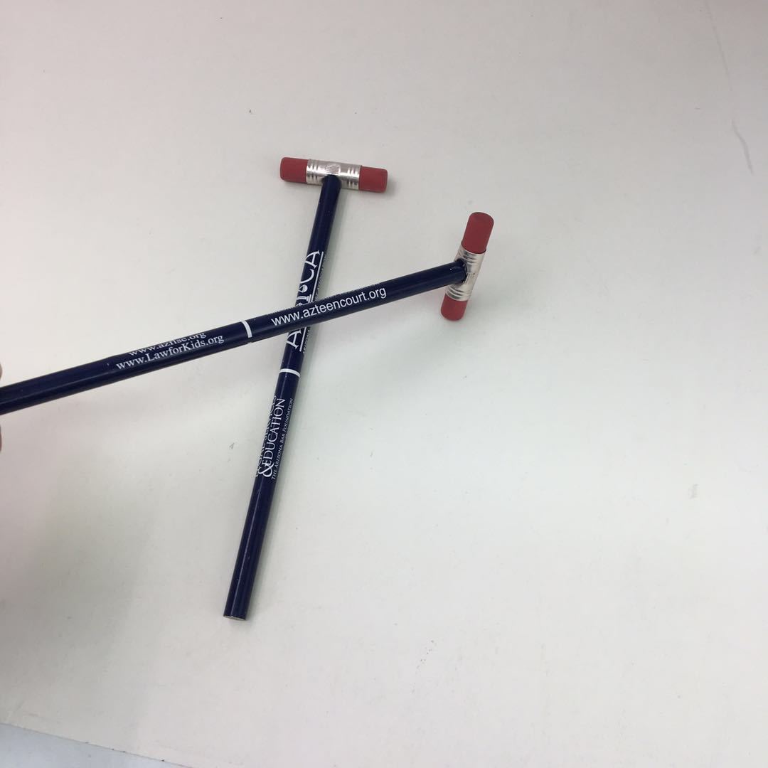 Hammer Gavel Pencil 2