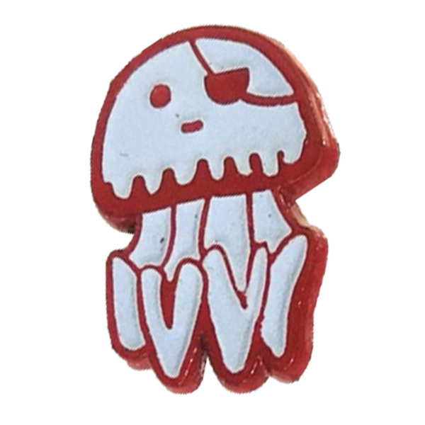 Soft Enamel Lapel Pin 2