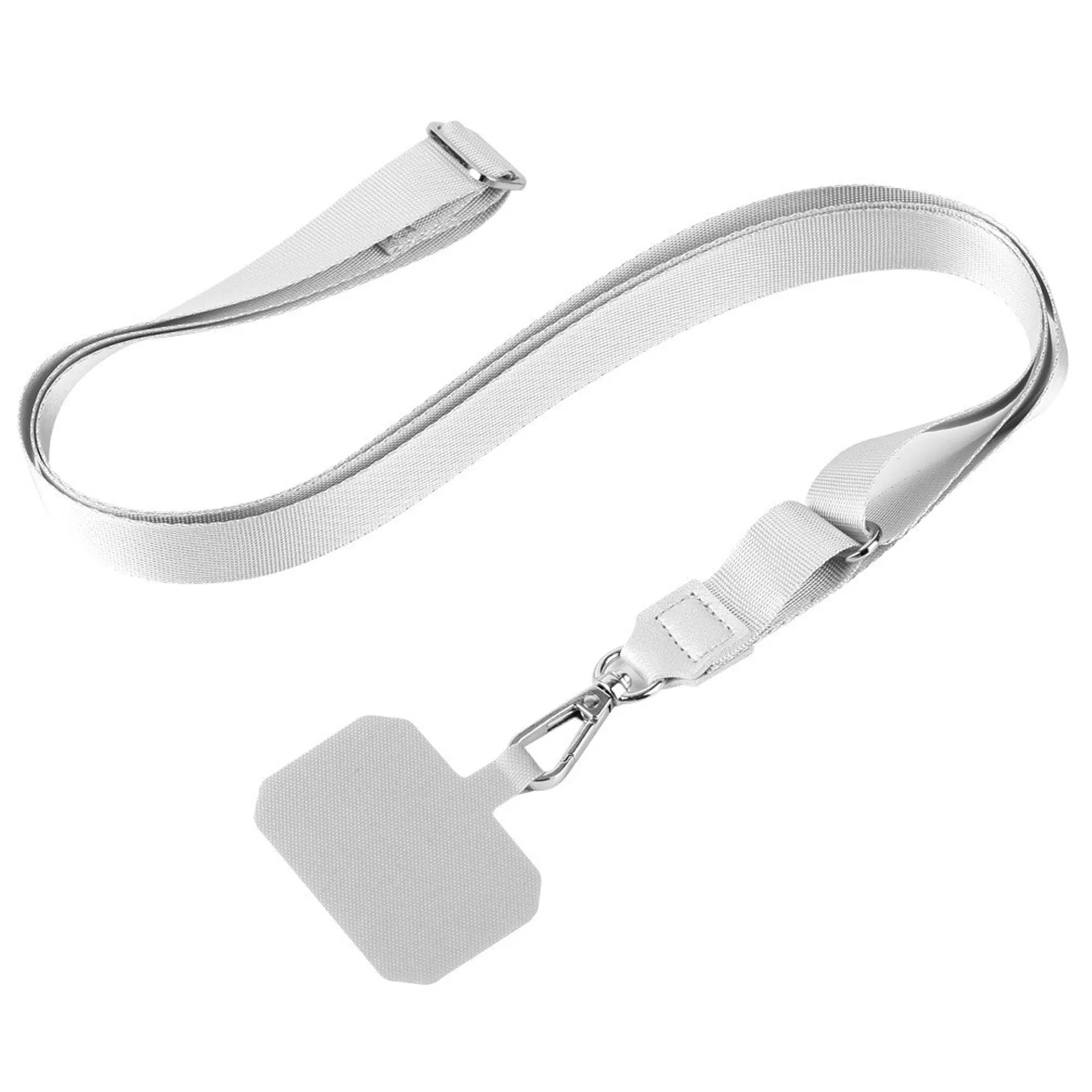 Mobile Phone Lanyard and Universal Neck Strap Patch 4