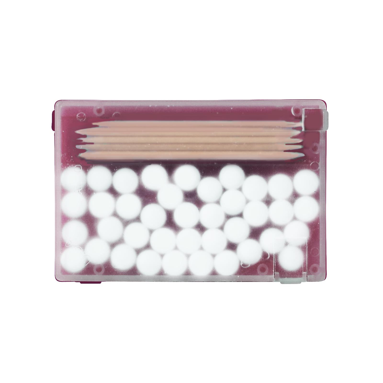 Biz Card Mints & Picks 5