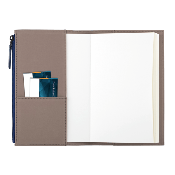 Mason Notebook 23