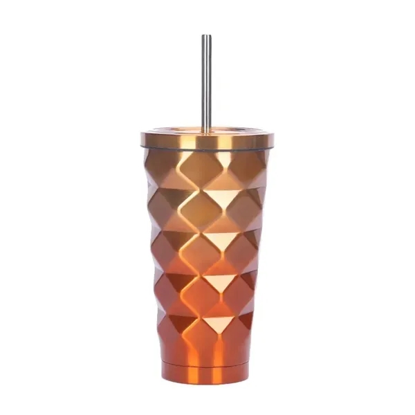 Stainless Steel Vacuum Insulated Cup - Large 23.7oz Capacity 6
