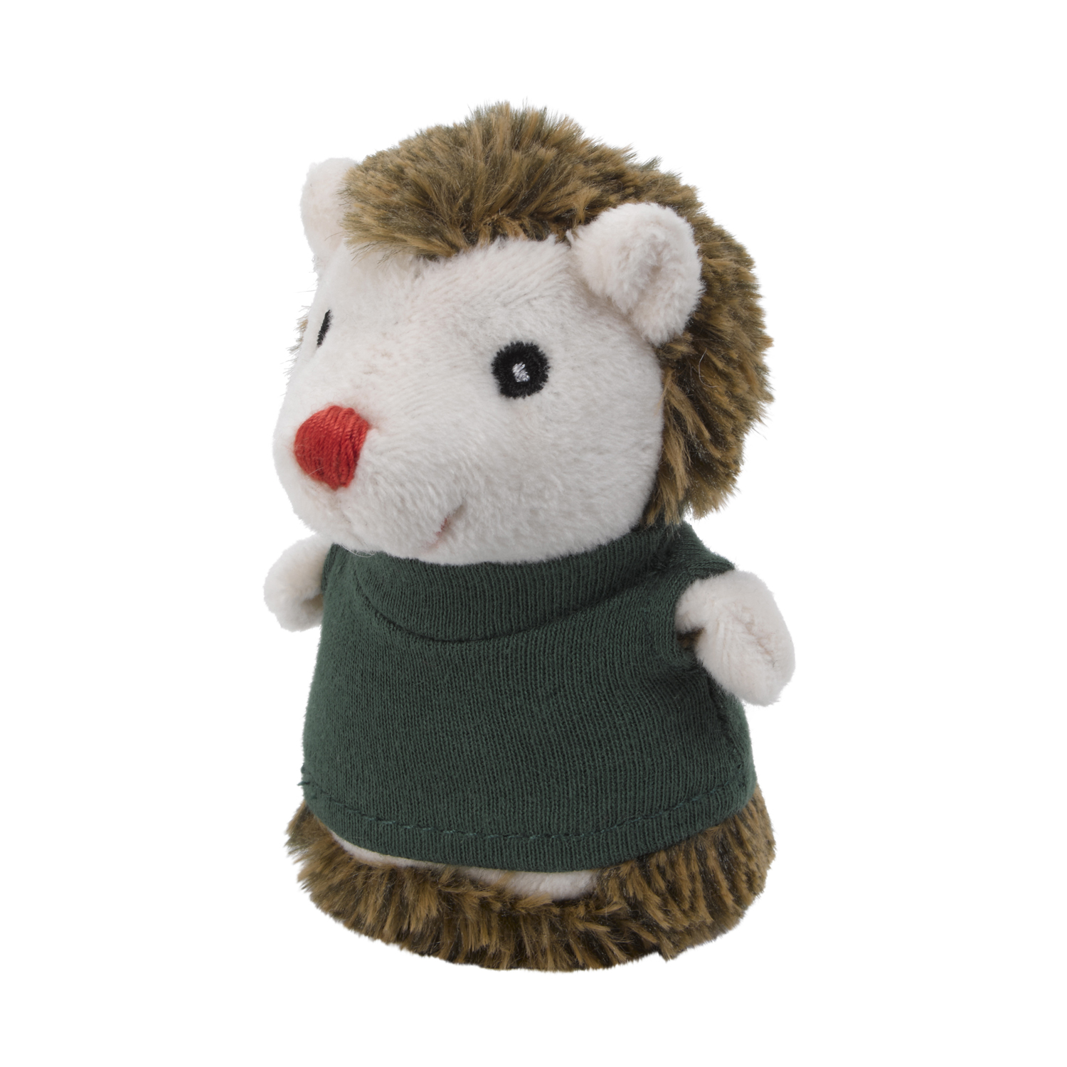 Chelsea Teddy Bear™ Shorties - 4" Plush 9