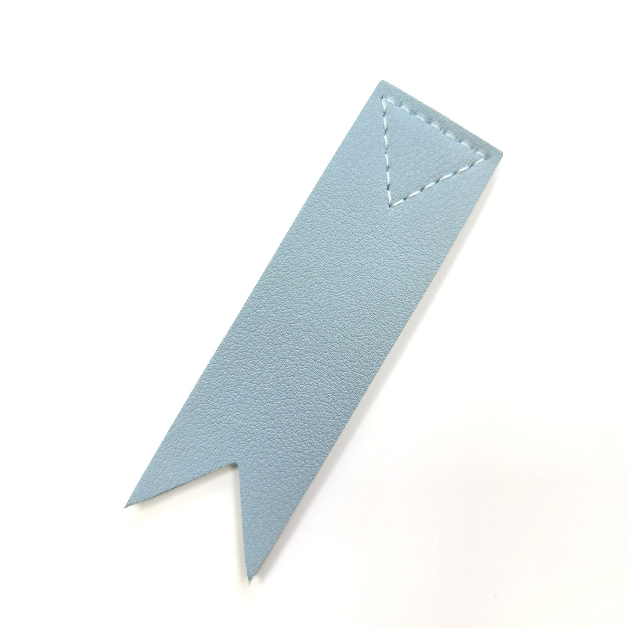 PU Leather Page Corner Bookmark 6