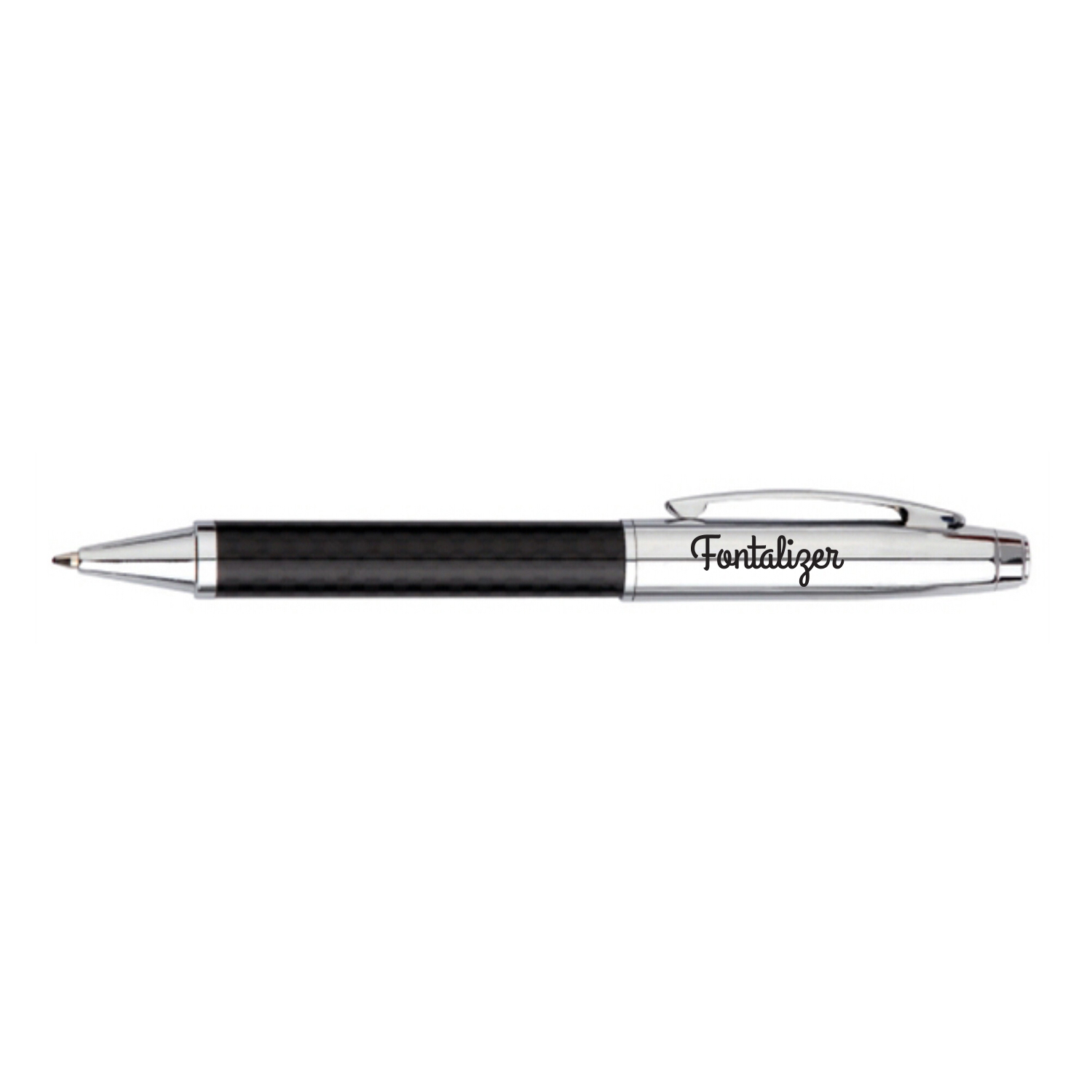 Premium Metal Twist Ballpoint Pen 4