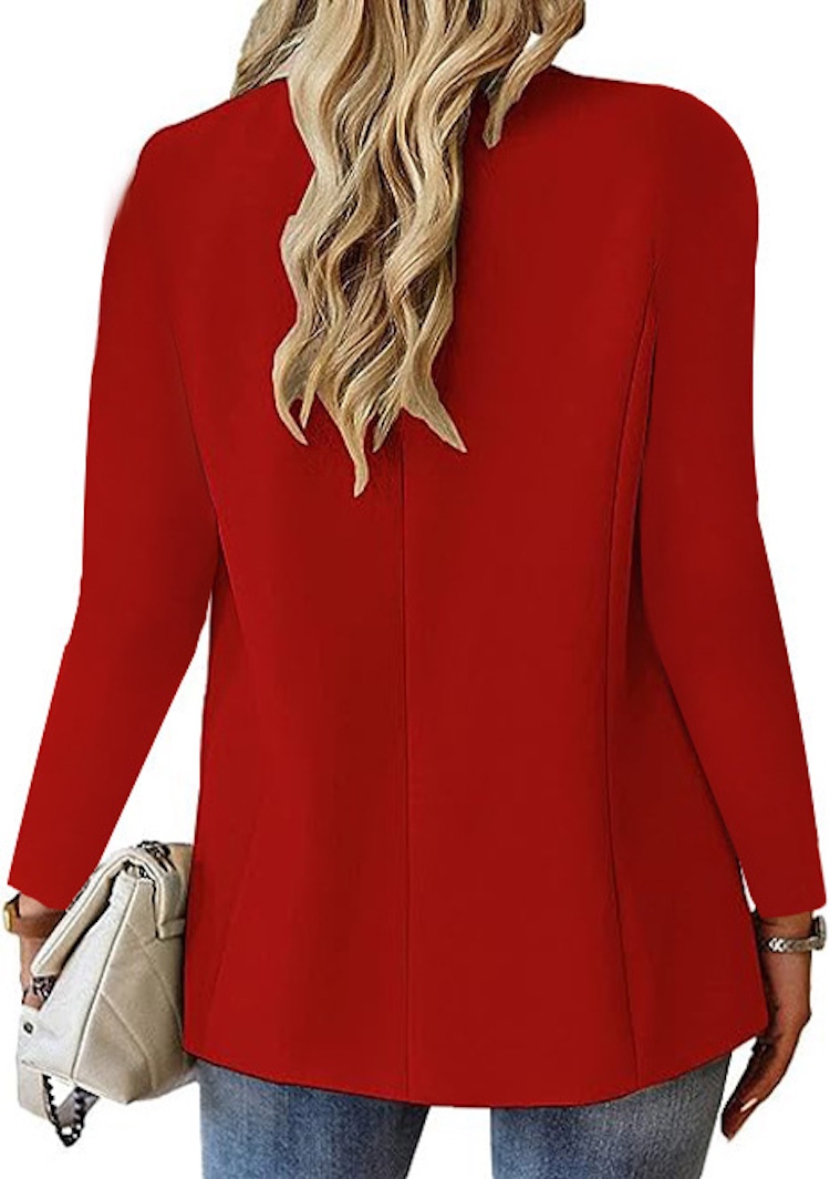 Women's Casual Blazers 3
