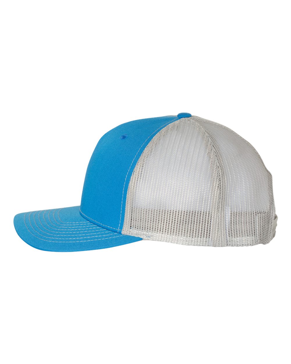 Five-Panel Trucker Cap - 112FP 67