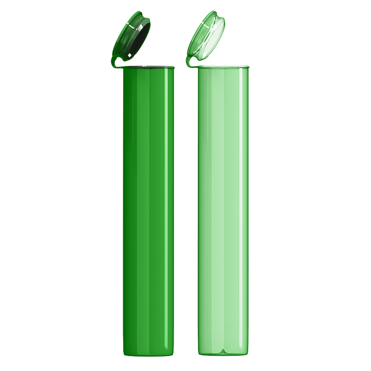 Pre Roll Tubes – Custom Printed Overseas 19