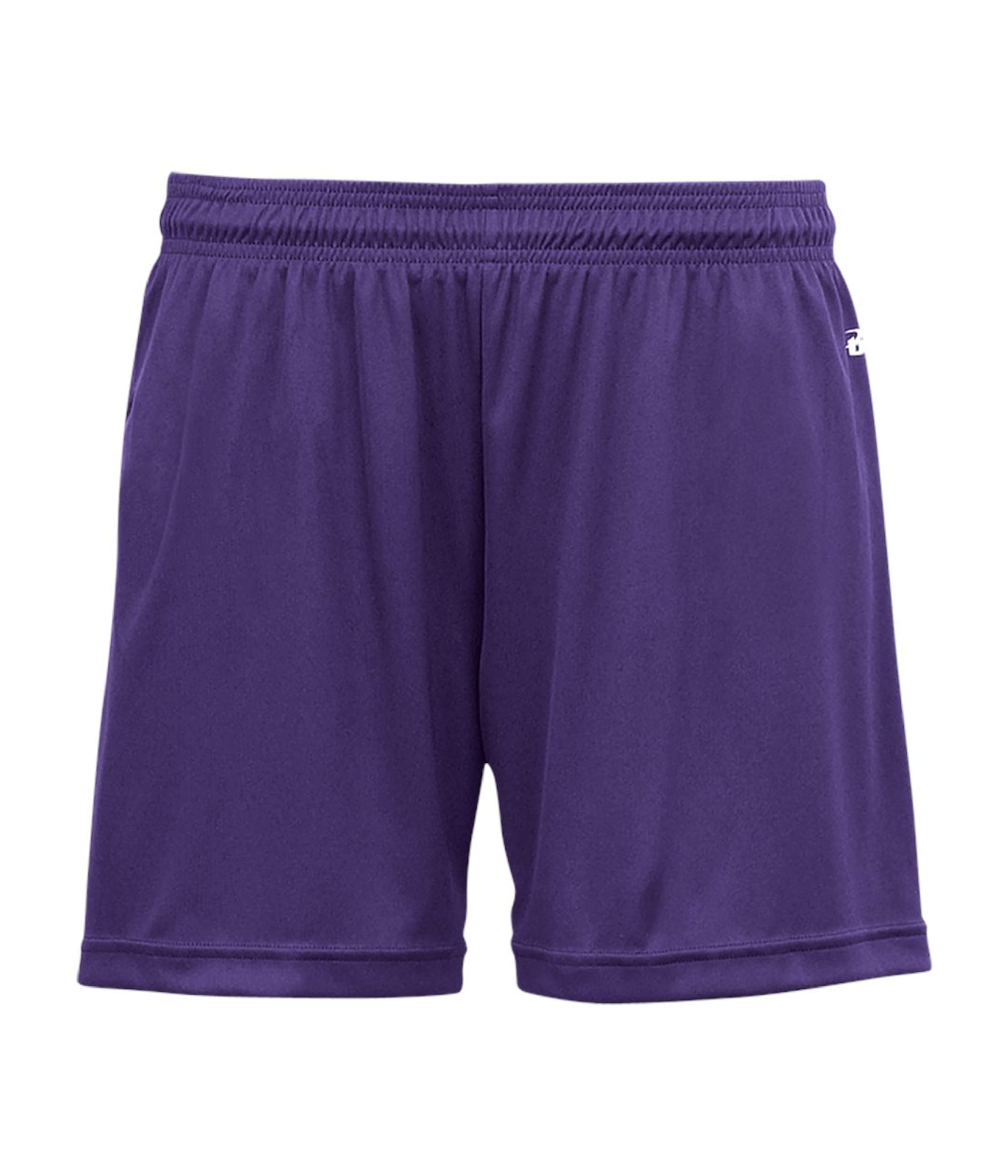 LADIES B-CORE SHORT 21