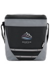 Urban Peak® Waterproof 12 Can Dash Cooler